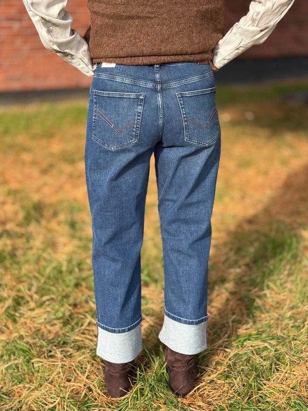 Rachel Kyoto Jeans