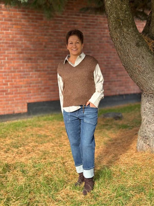 Rachel Kyoto Jeans