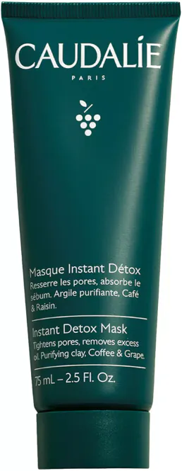 Hovedbilde Instant Detox Mask 35 ML