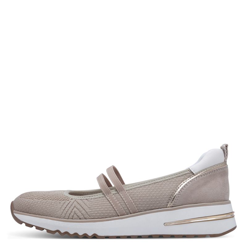 Sporty Ballerina