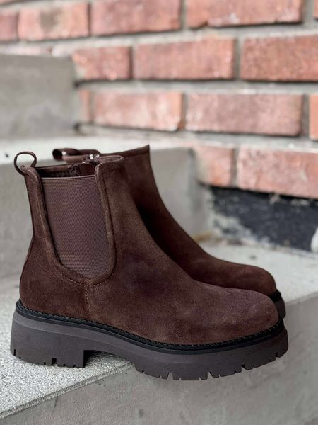 Hovedbilde Boots - Mocca
