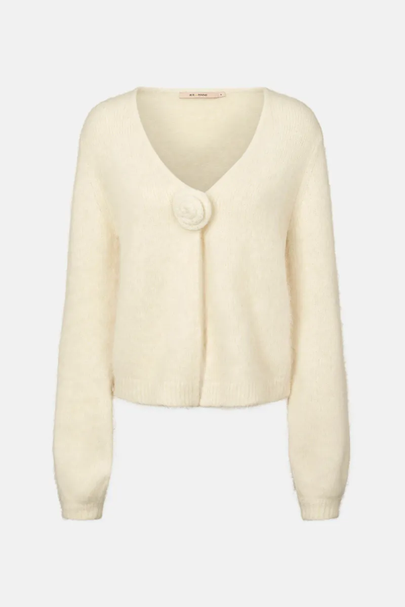 Rosalba Cardigan 