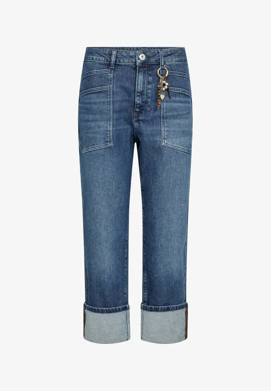 Rachel Kyoto Jeans