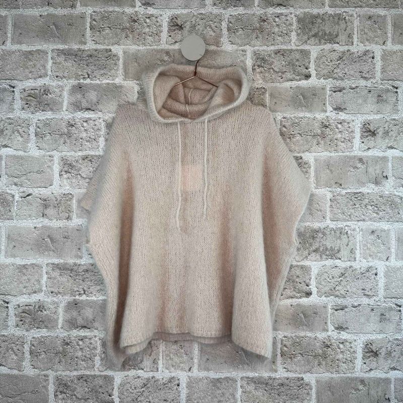 Soul vest - Beige