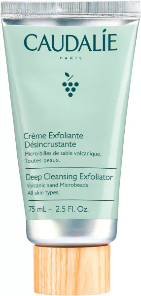 Hovedbilde Vinoclean Deep Cleansing Exfoliator 75 ml
