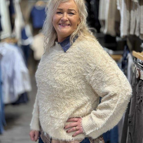 Hovedbilde Daxia KNit