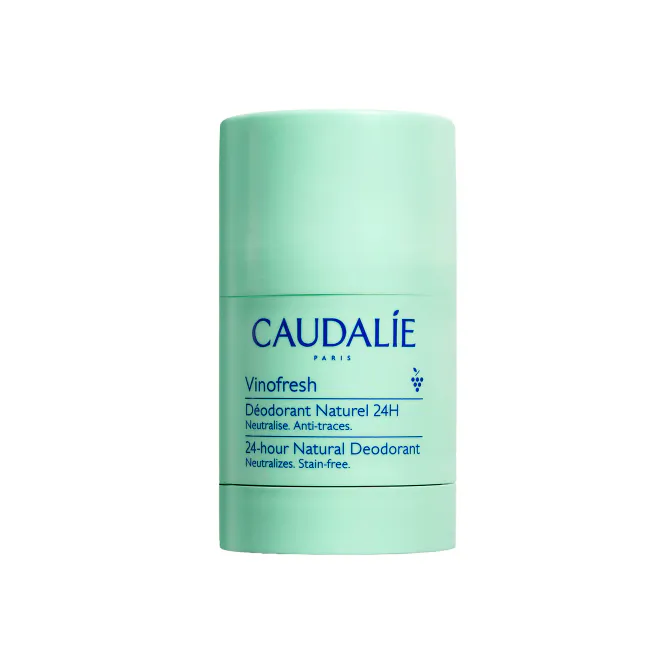 Hovedbilde Vinofresh 24-Hour Natural Deodorant