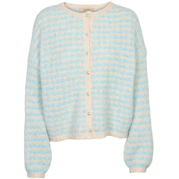 Hovedbilde Ina Cardigan