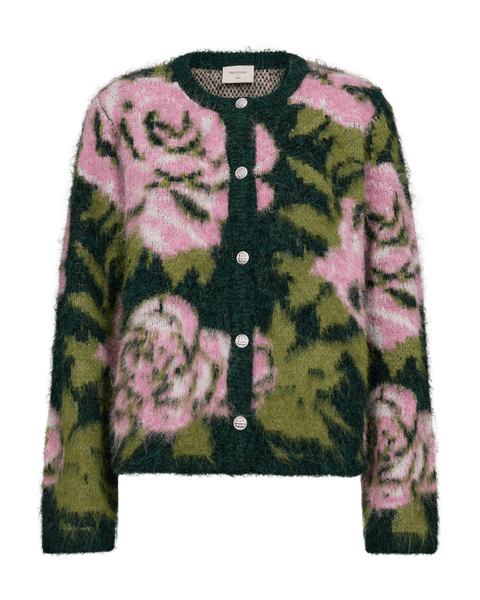 Hovedbilde Lippi Cardigan 