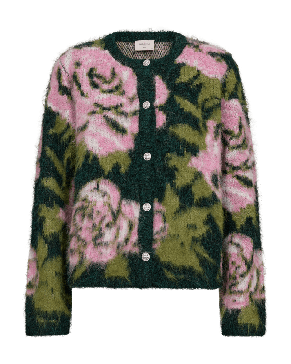 Lippi Cardigan 