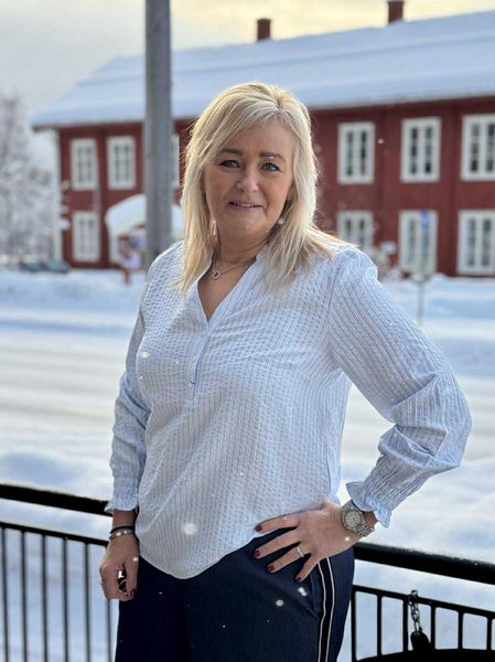 Hovedbilde Bitte Bluse 