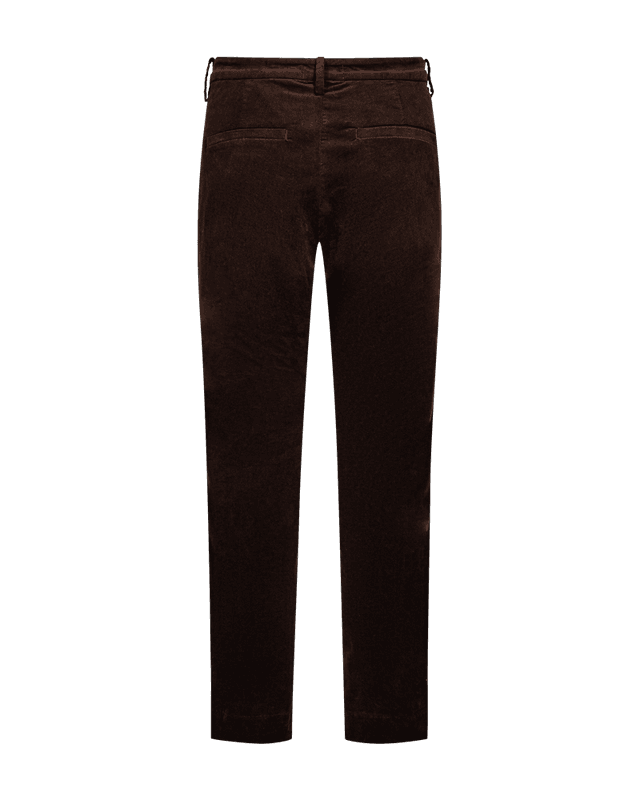 Lana Pants - Brun 