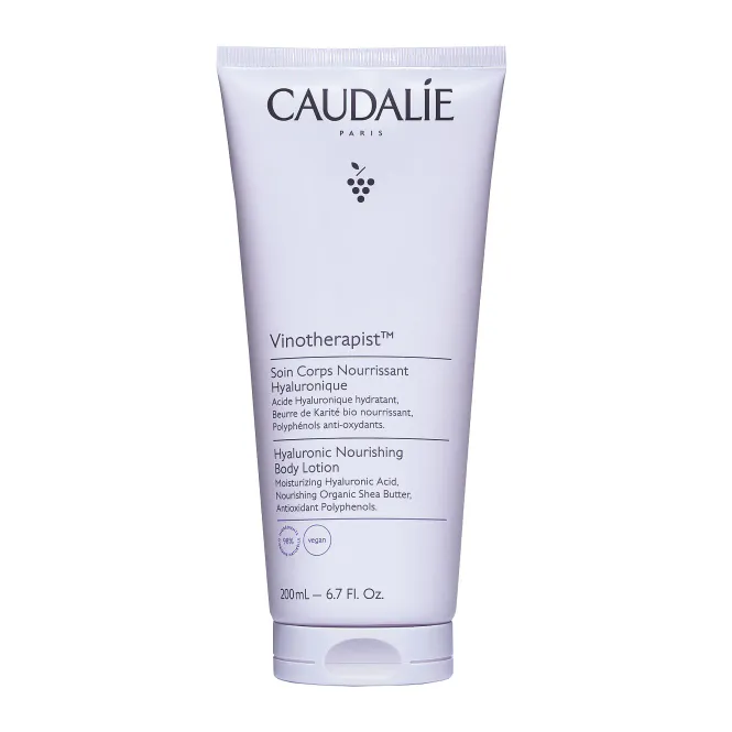 Hovedbilde Vinotherapist Nourishing Body Lotion