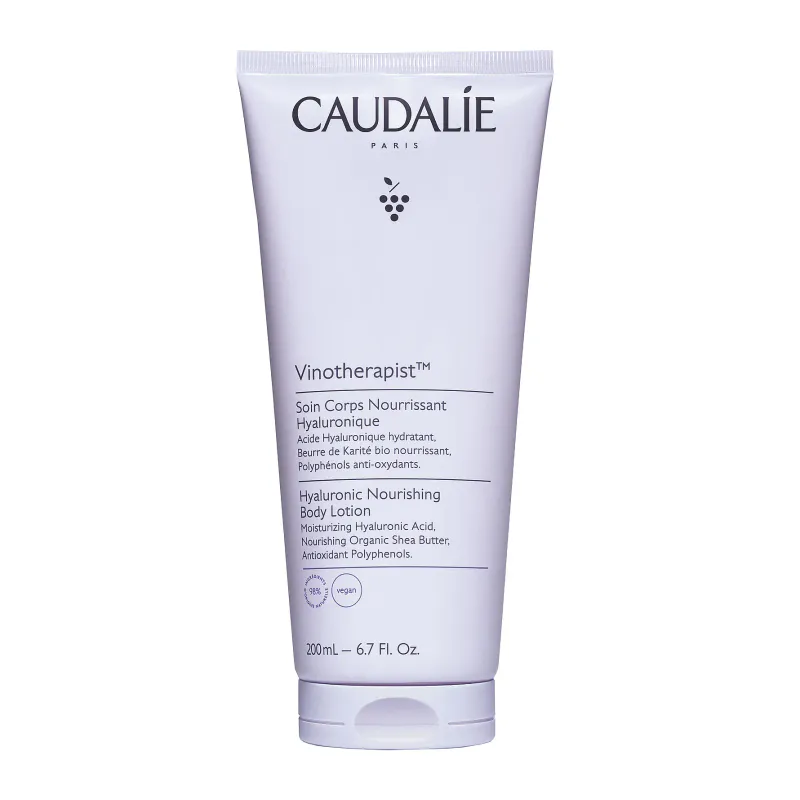 Vinotherapist Nourishing Body Lotion