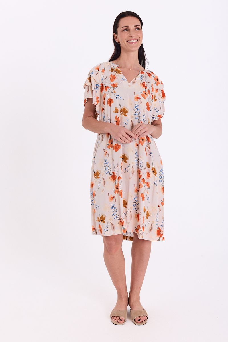 Adney Dress