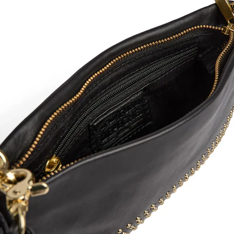 Bucharest Clutch 