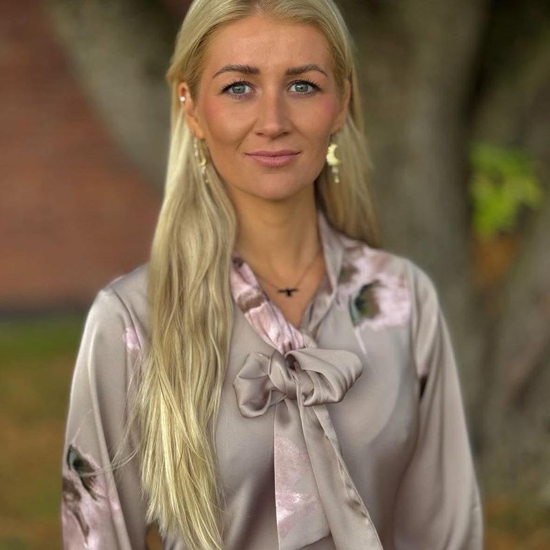 Beate Kjole