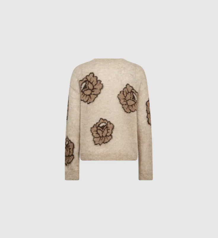 Drea Popli Knit 
