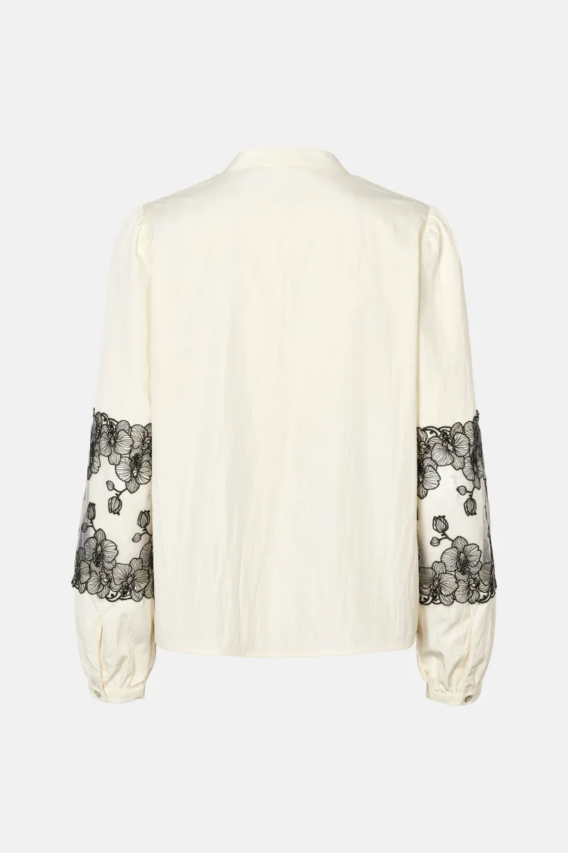 Emmeline Bluse