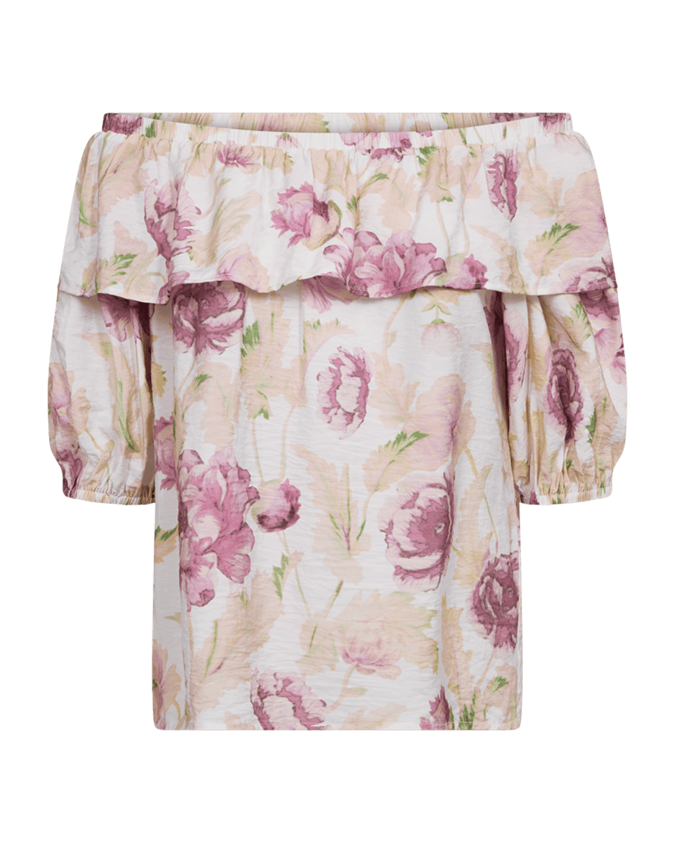 Maise Blouse 