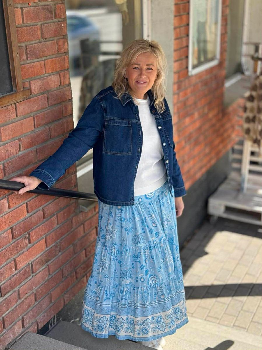 Karla Skjørt