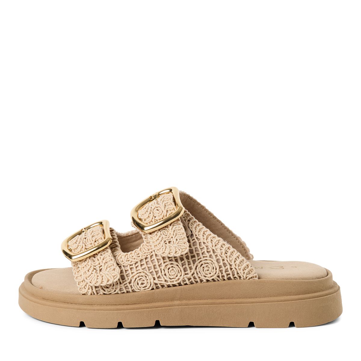 Sandal - Nature