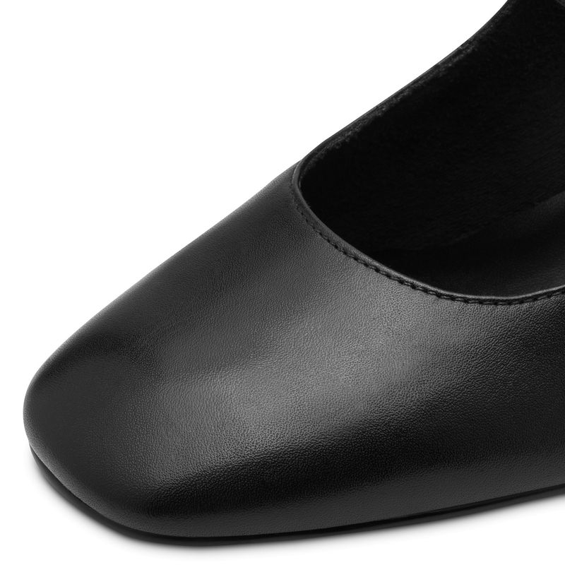 Pensko med reim 