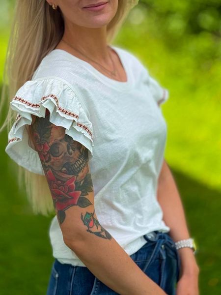 Hovedbilde Torra Tee,