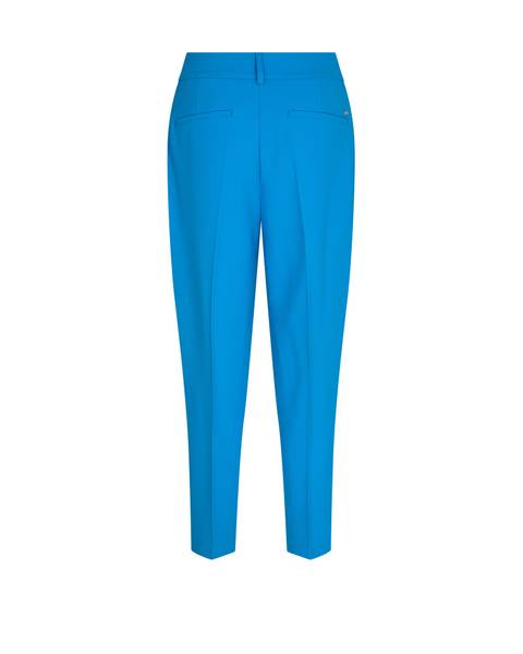 Audrey Leia Pant - Blue Aster