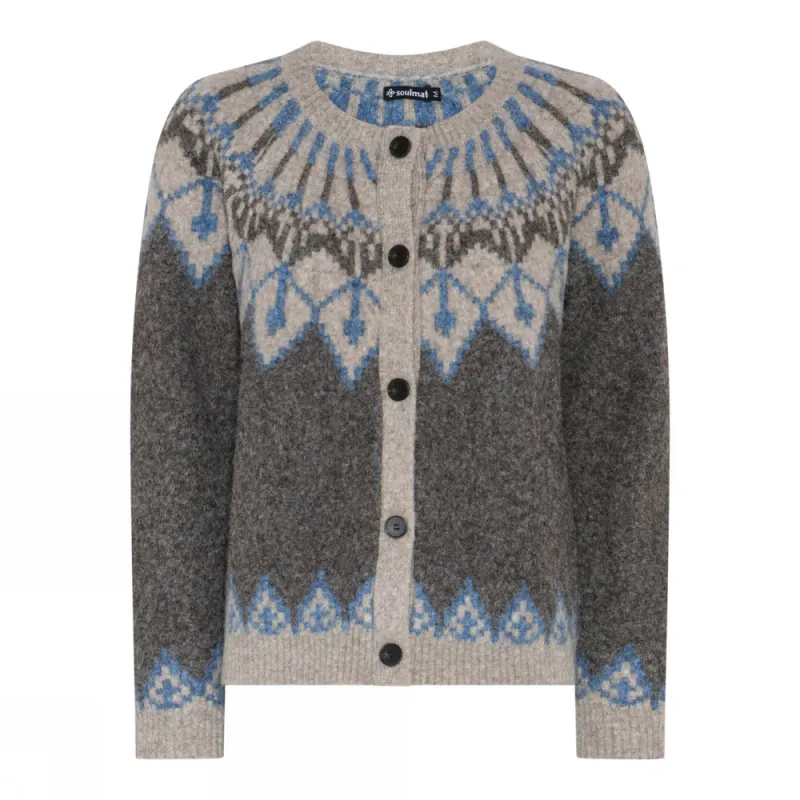Klara Cardigan 