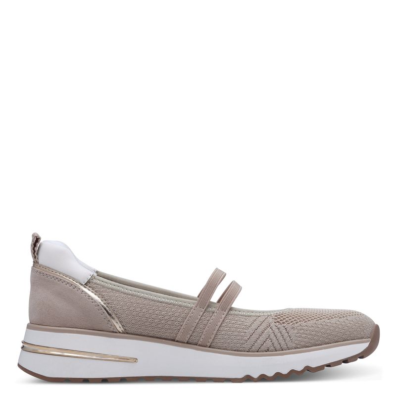 Sporty Ballerina