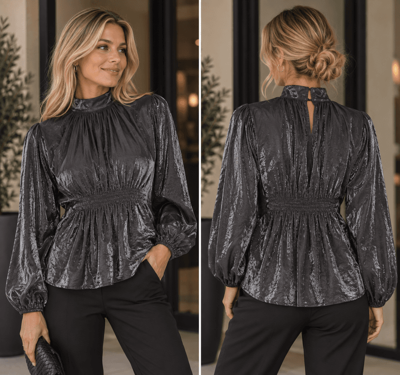 Bolita 2 Bluse 