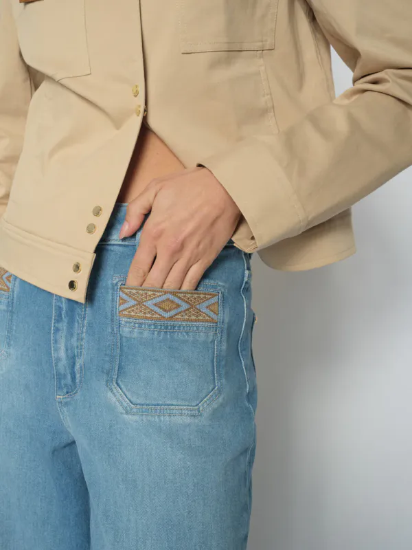 Colette Sernora Jeans