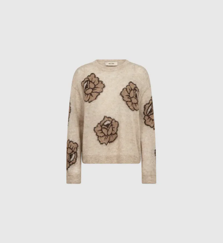 Drea Popli Knit 
