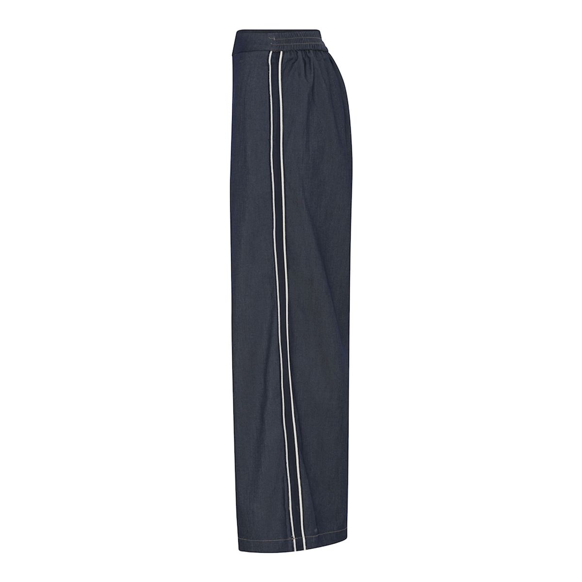 Alberta - Denim Blue