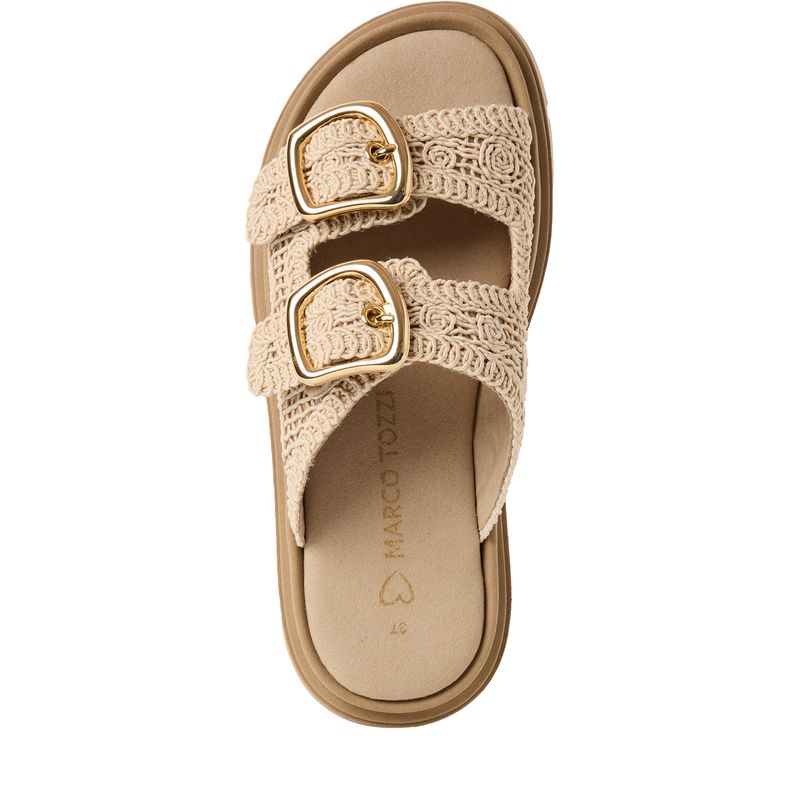 Sandal - Nature